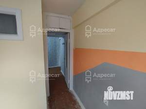 2-к квартира, вторичка, 44м2, 4/5 этаж