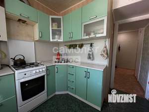 3-к квартира, вторичка, 60м2, 1/2 этаж