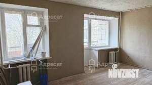 1-к квартира, вторичка, 35м2, 3/9 этаж