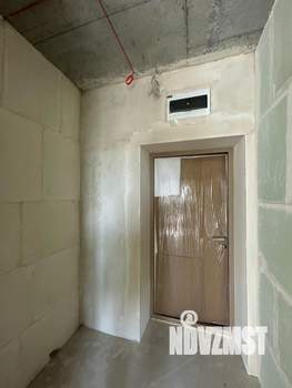 1-к квартира, вторичка, 33м2, 12/24 этаж