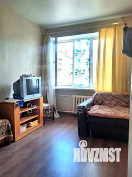 3-к квартира, вторичка, 70м2, 4/4 этаж