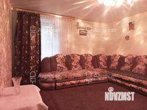 3-к квартира, вторичка, 69м2, 1/4 этаж