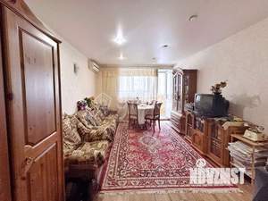1-к квартира, вторичка, 34м2, 5/9 этаж