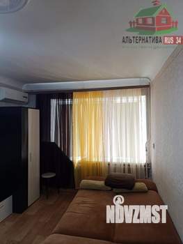 1-к квартира, вторичка, 32м2, 1/5 этаж