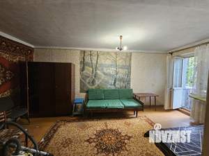 1-к квартира, вторичка, 32м2, 2/5 этаж