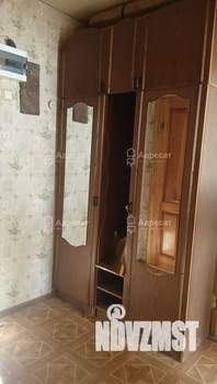 2-к квартира, вторичка, 42м2, 4/5 этаж