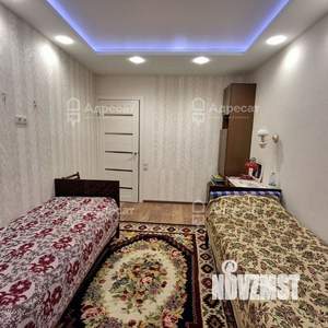 2-к квартира, вторичка, 52м2, 6/9 этаж