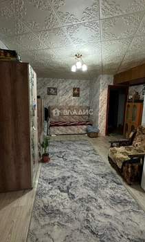 2-к квартира, вторичка, 42м2, 3/4 этаж