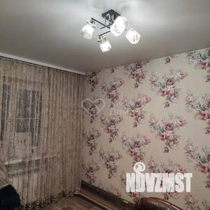 3-к квартира, вторичка, 53м2, 5/5 этаж