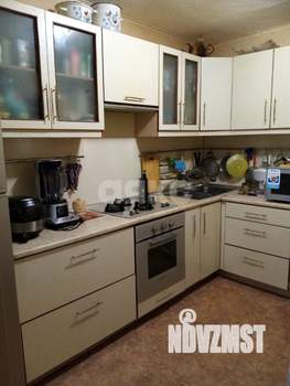 2-к квартира, вторичка, 52м2, 4/9 этаж