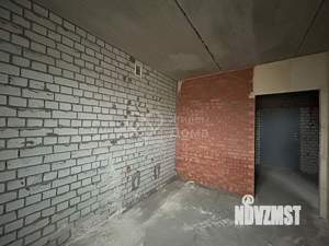 1-к квартира, вторичка, 39м2, 13/16 этаж