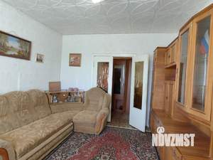 2-к квартира, вторичка, 47м2, 8/9 этаж