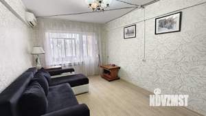 2-к квартира, вторичка, 50м2, 2/5 этаж