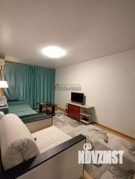 1-к квартира, вторичка, 29м2, 1/5 этаж