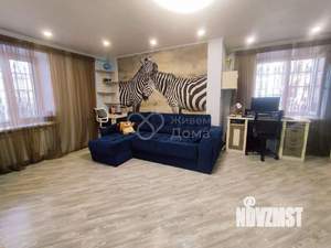 2-к квартира, вторичка, 65м2, 1/14 этаж