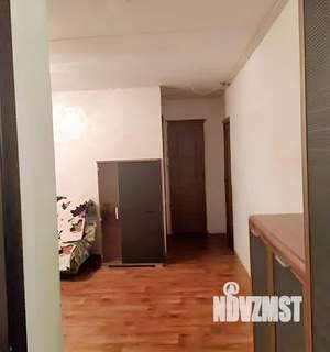 3-к квартира, вторичка, 56м2, 2/5 этаж