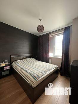 3-к квартира, вторичка, 69м2, 11/18 этаж