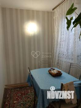 3-к квартира, вторичка, 61м2, 3/5 этаж