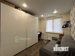 1-к квартира, сданный дом, 31м2, 1/10 этаж