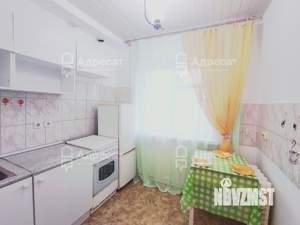 1-к квартира, вторичка, 32м2, 5/5 этаж