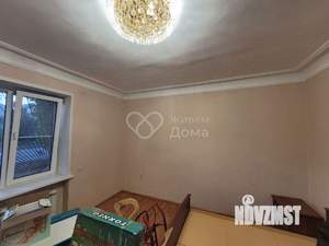 3-к квартира, вторичка, 78м2, 1/2 этаж
