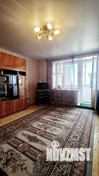 1-к квартира, вторичка, 42м2, 7/9 этаж