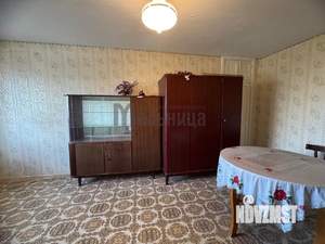 1-к квартира, вторичка, 32м2, 4/5 этаж