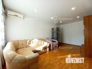 3-к квартира, вторичка, 57м2, 5/5 этаж