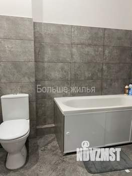 1-к квартира, вторичка, 42м2, 1/24 этаж