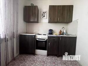 1-к квартира, вторичка, 34м2, 9/16 этаж