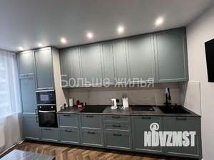 2-к квартира, вторичка, 58м2, 8/14 этаж