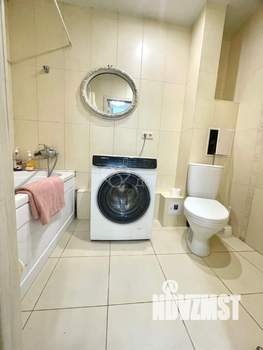2-к квартира, вторичка, 51м2, 9/9 этаж
