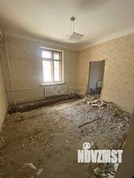 3-к квартира, вторичка, 63м2, 1/5 этаж