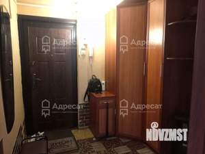3-к квартира, вторичка, 61м2, 1/5 этаж