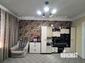 3-к квартира, вторичка, 70м2, 2/5 этаж