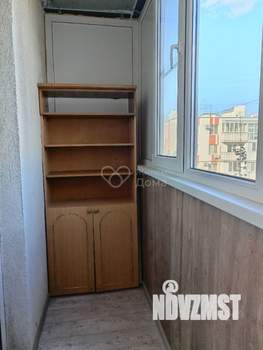 1-к квартира, вторичка, 26м2, 2/3 этаж