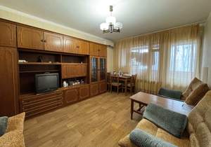 3-к квартира, вторичка, 61м2, 5/16 этаж