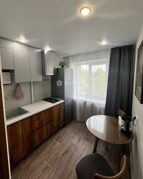 1-к квартира, вторичка, 31м2, 4/7 этаж