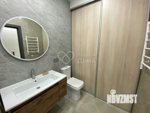 Студия квартира, вторичка, 28м2, 2/22 этаж