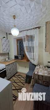2-к квартира, вторичка, 46м2, 2/5 этаж