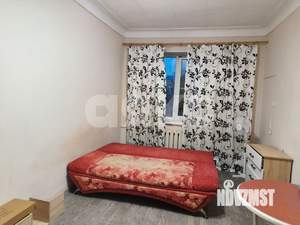 1-к квартира, вторичка, 37м2, 1/2 этаж