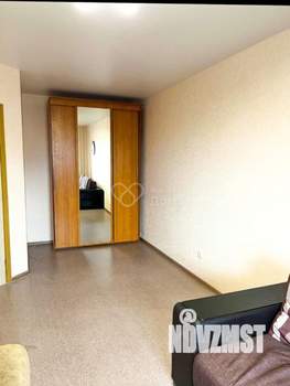 1-к квартира, вторичка, 36м2, 3/9 этаж