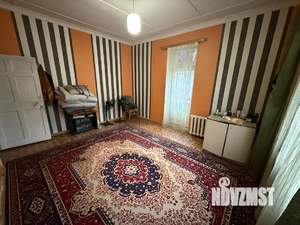 3-к квартира, вторичка, 68м2, 2/5 этаж