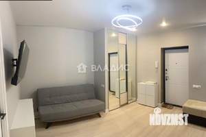 2-к квартира, вторичка, 42м2, 19/20 этаж