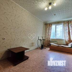 1-к квартира, вторичка, 38м2, 1/5 этаж