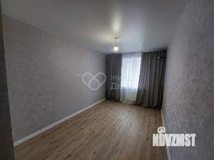 2-к квартира, вторичка, 55м2, 2/7 этаж