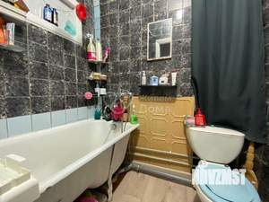 1-к квартира, вторичка, 22м2, 1/5 этаж