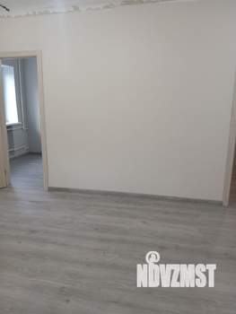 2-к квартира, вторичка, 42м2, 1/2 этаж