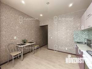 1-к квартира, вторичка, 42м2, 5/9 этаж