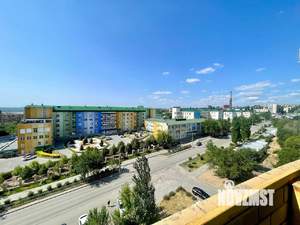 1-к квартира, вторичка, 53м2, 8/16 этаж